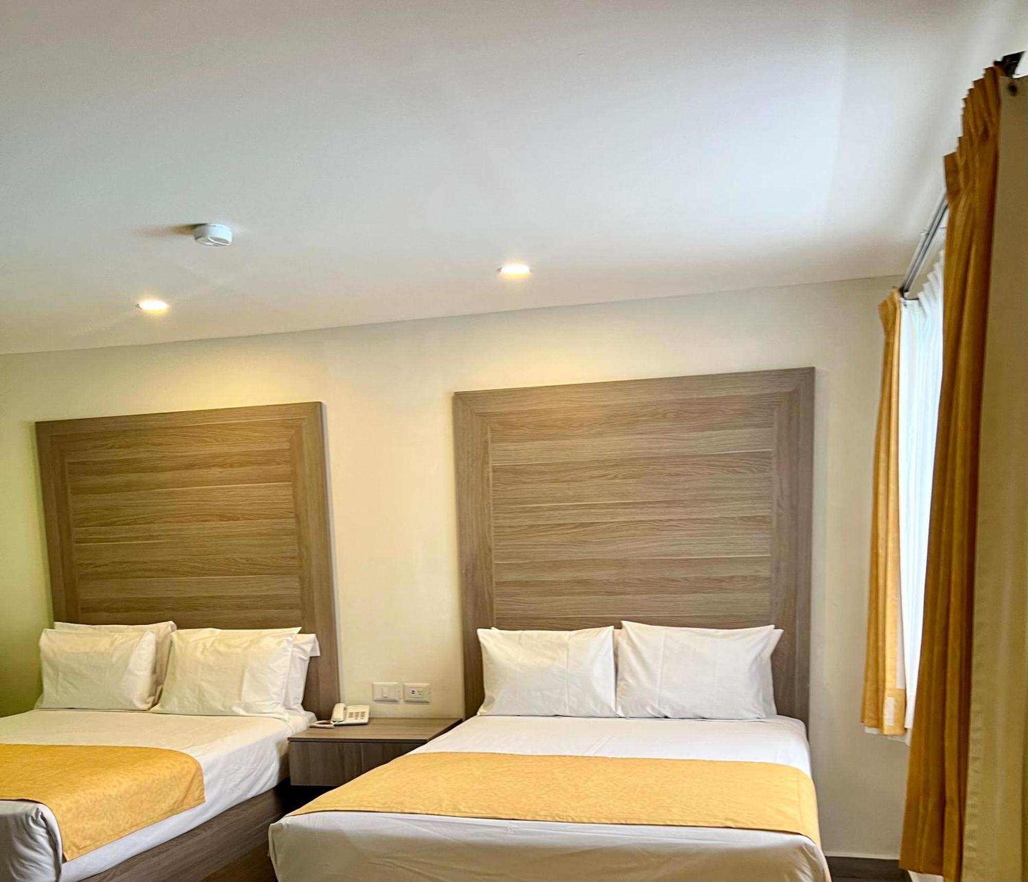 Hotel Bugambilia Hermosillo Extérieur photo